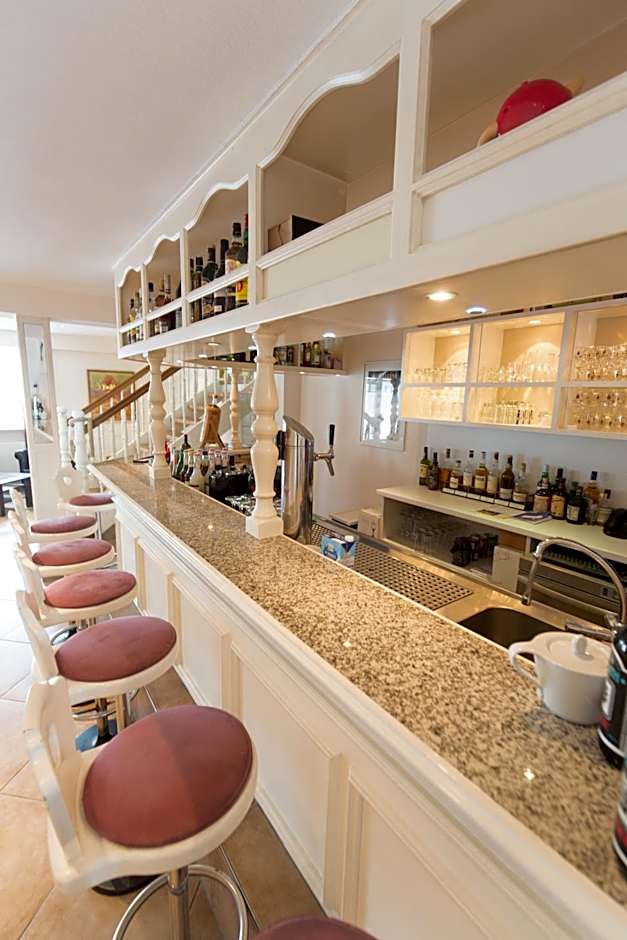 Hotel Sylter Blaumuschel