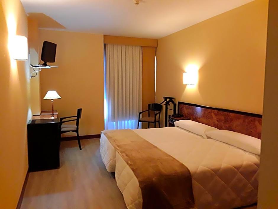 Hotel Castro