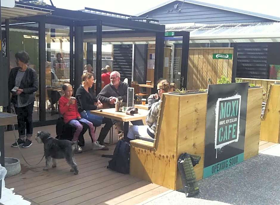 Beachpoint Apartments