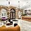 Monastery Boutique Hotel Budapest