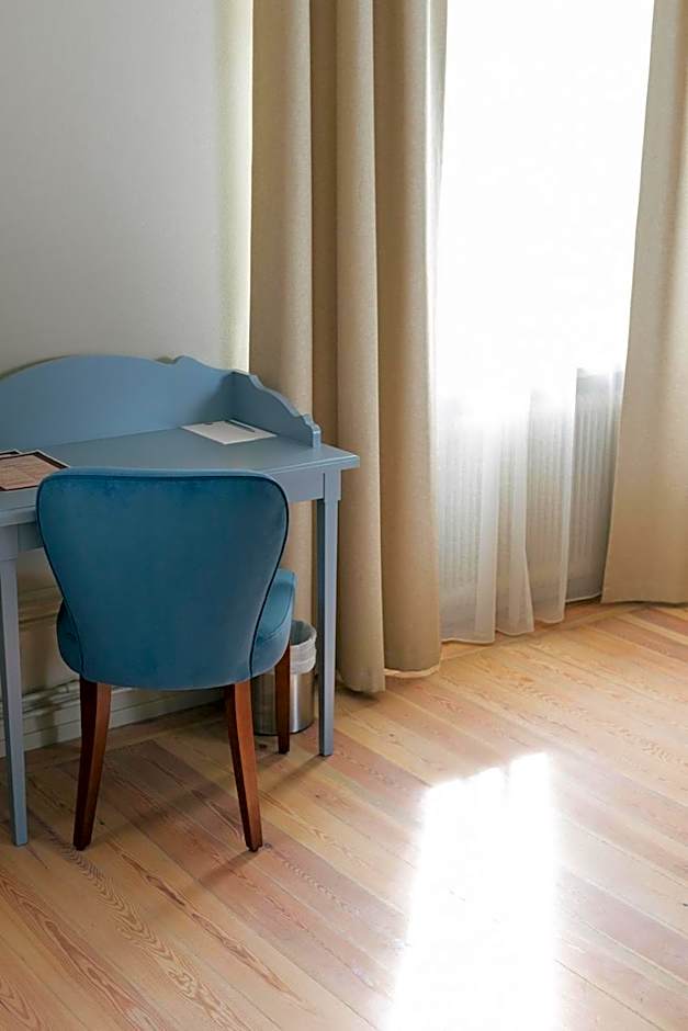 Hotel Ruth, WorldHotels Crafted