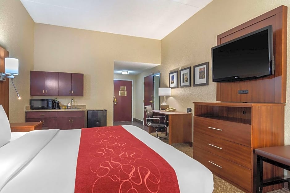 Comfort Suites Woodstock