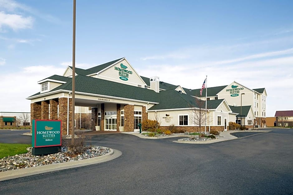 Homewood Suites By Hilton Fargo, Nd