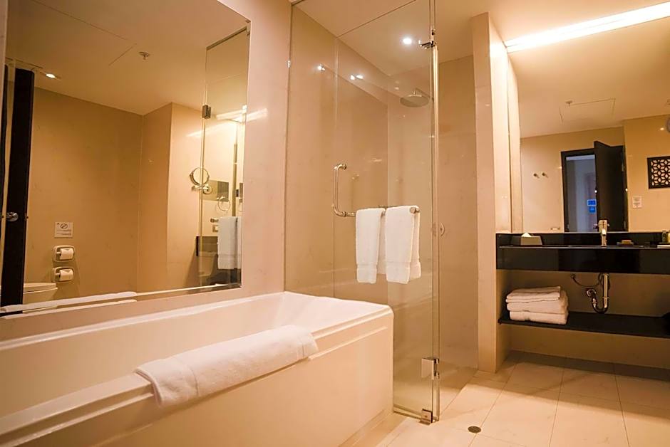 DoubleTree by Hilton Trujillo