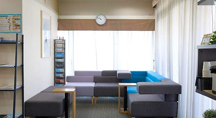 Tabist Hotel Arflex Tokuyama Station