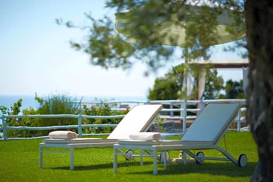 Cavo Olympo Luxury Hotel & Spa - Adult Only