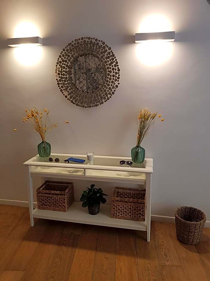 BorgoAntico34 - Luxury Room