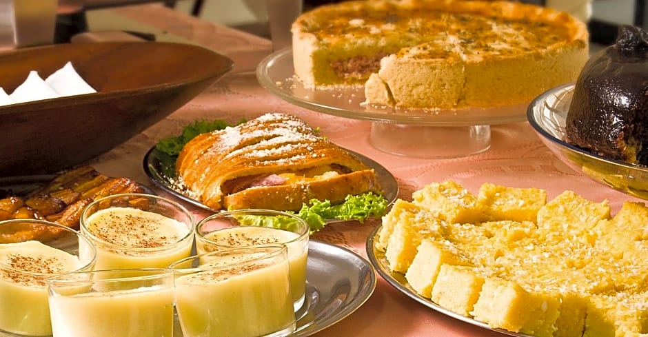 Hotel Praia da Sereia