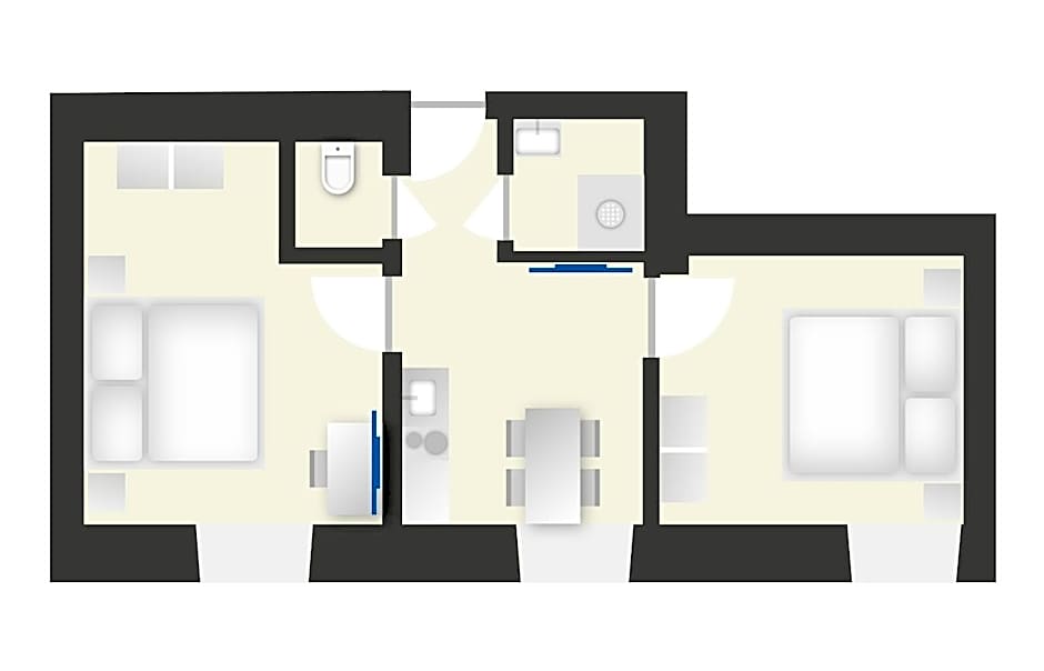 Amedeo Zotti Residence Salzburg