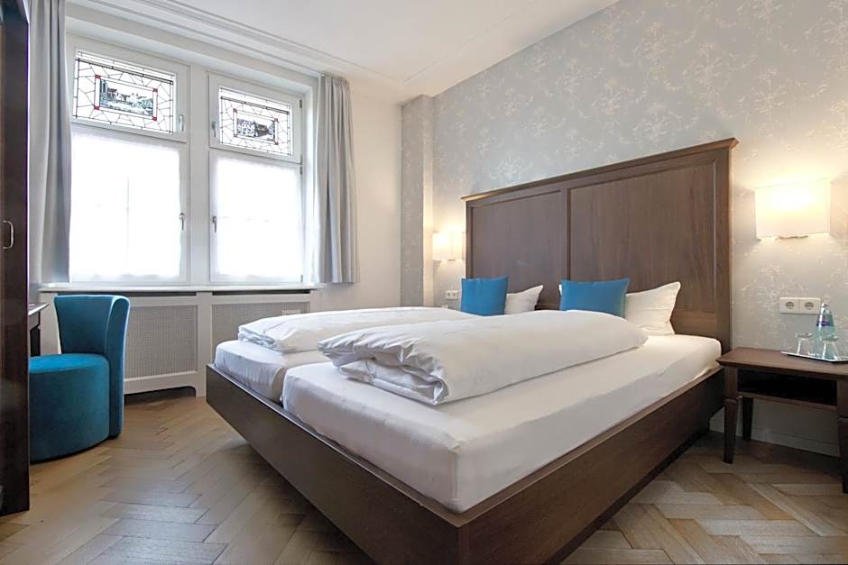 Romantik Hotel Barbarossa