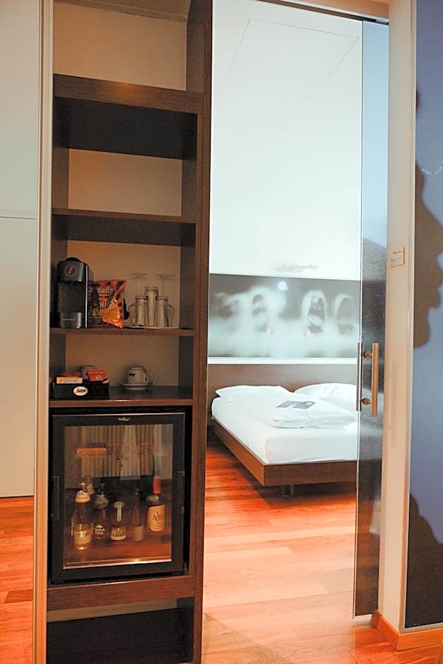 arte Hotel Linz