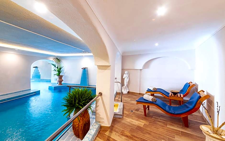 Hotel Grazia alla Scannella