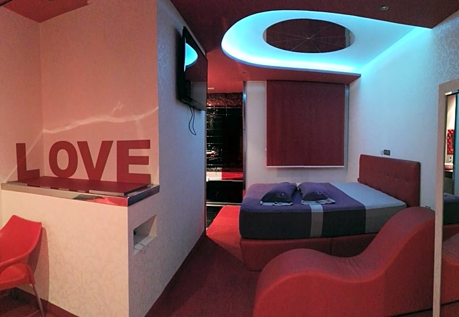 Motel Venus Madrid Sur - Adults Only