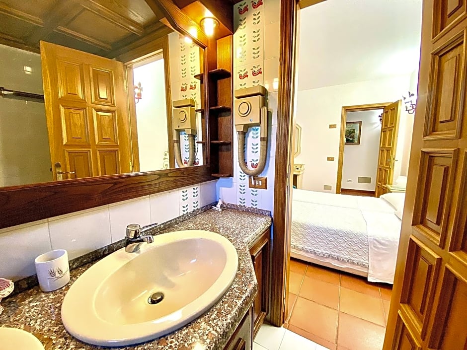 Hotel Grazia Deledda