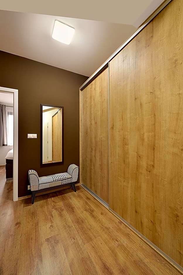 Charming & Cozy Ambiente Apartments