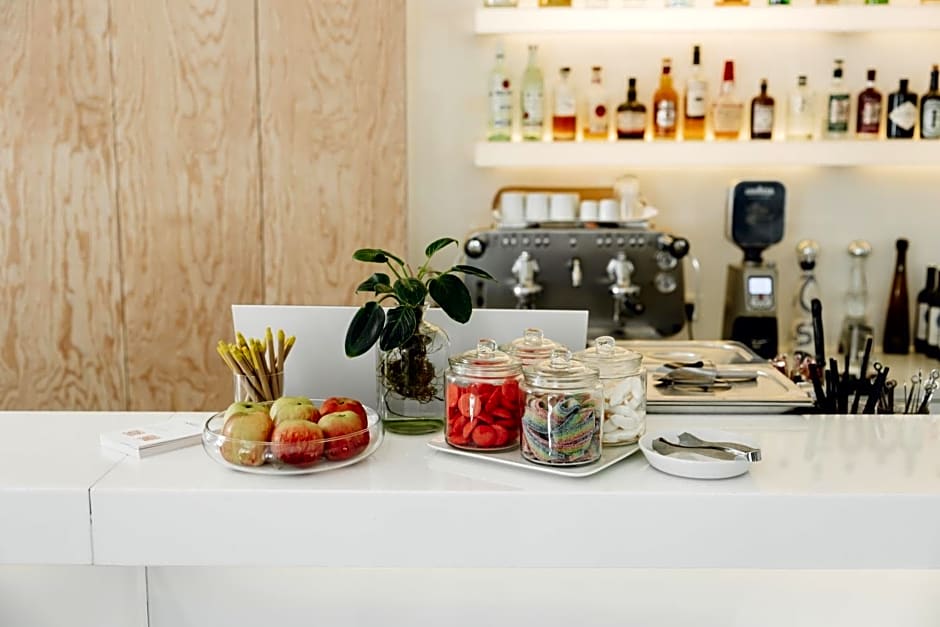 The Pure, a member of Design Hotels