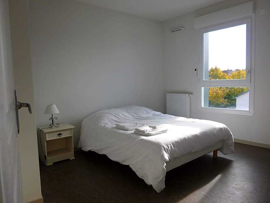 La Résidence Therm’Appart