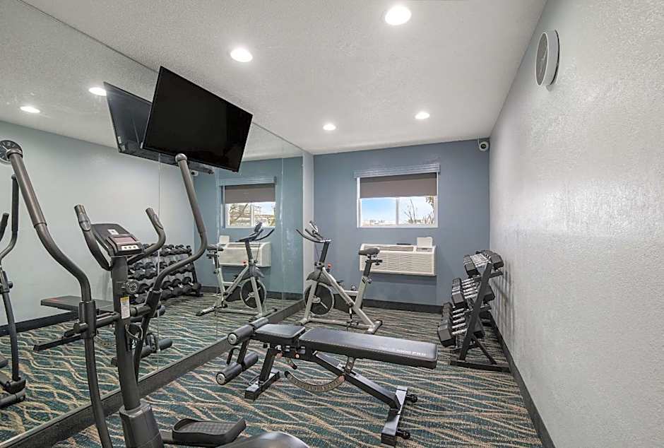 Quality Inn Oneida near Casino