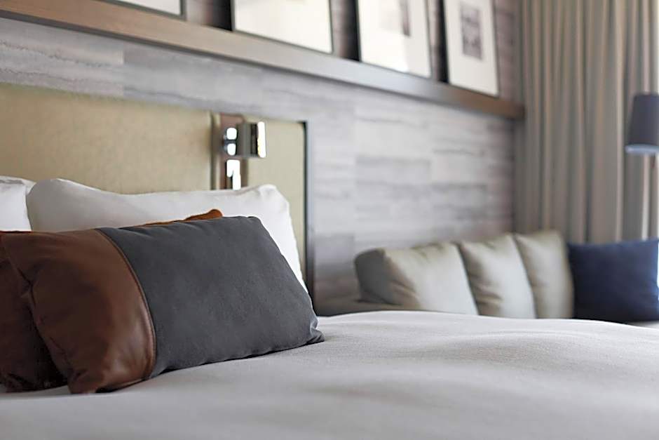 Entourage sur-le-Lac