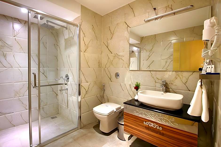 Best Western Ashoka