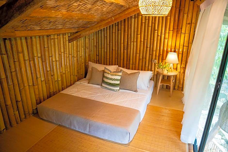 Treehouse de Valentine