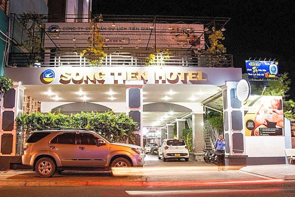 Song Tien Hotel