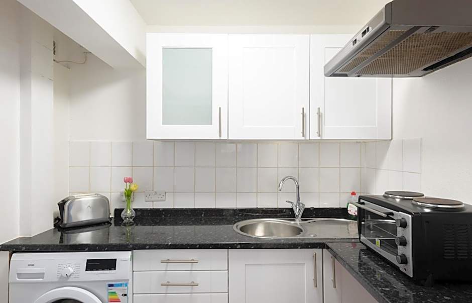 Central Hoxton Shoreditch