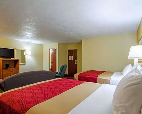 Econo Lodge Ottawa