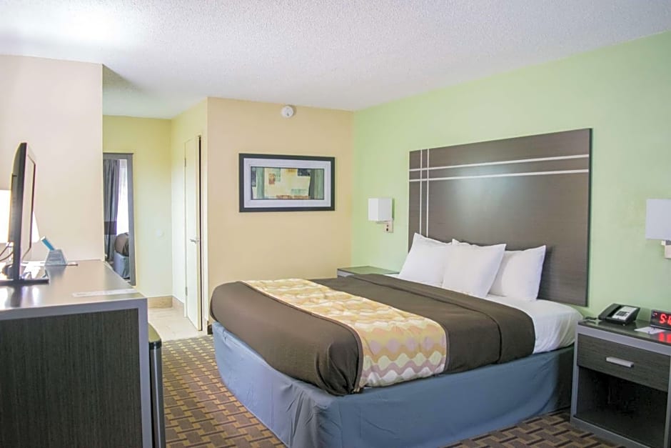 Best Western Coachlight