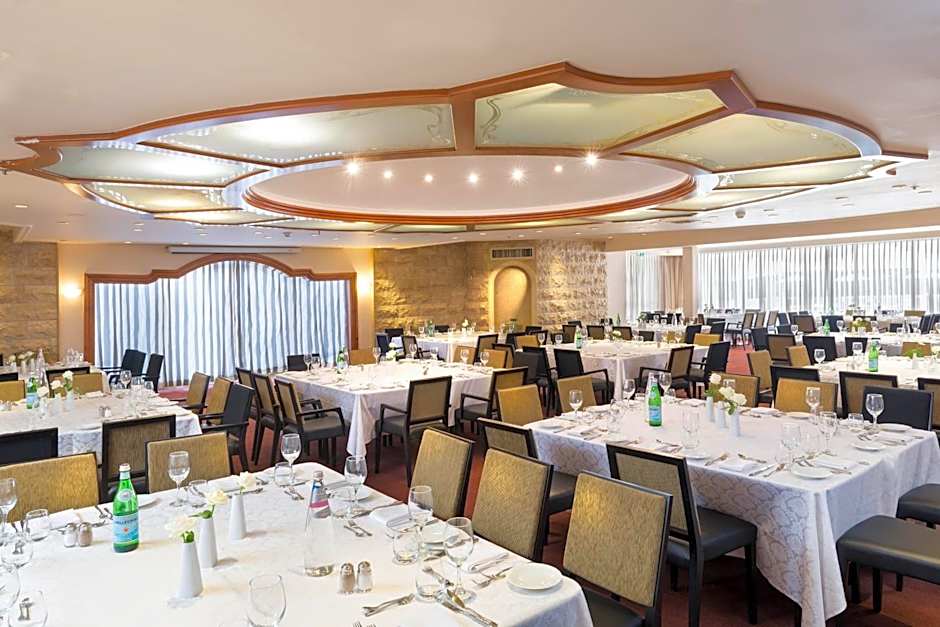 Leonardo Plaza Hotel Jerusalem