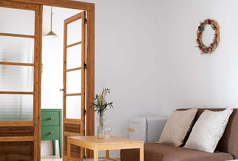 El Bálsamo - Hotel Rural 5 Estrellas