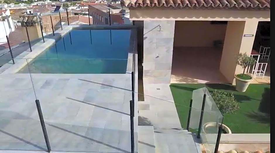 HOTEL PALACIO DE MENGIBAR