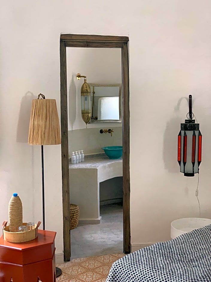 Les Jardins de Villa Maroc