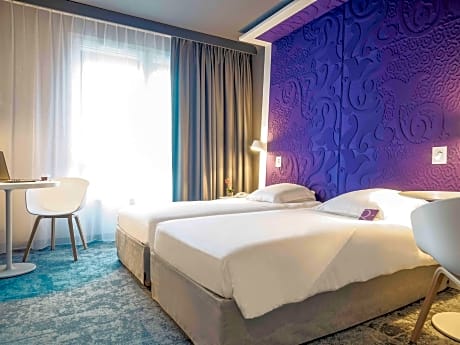 Classic Room - twin beds
