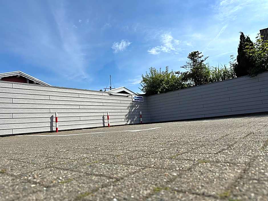 Mertinkus Nordseehotel