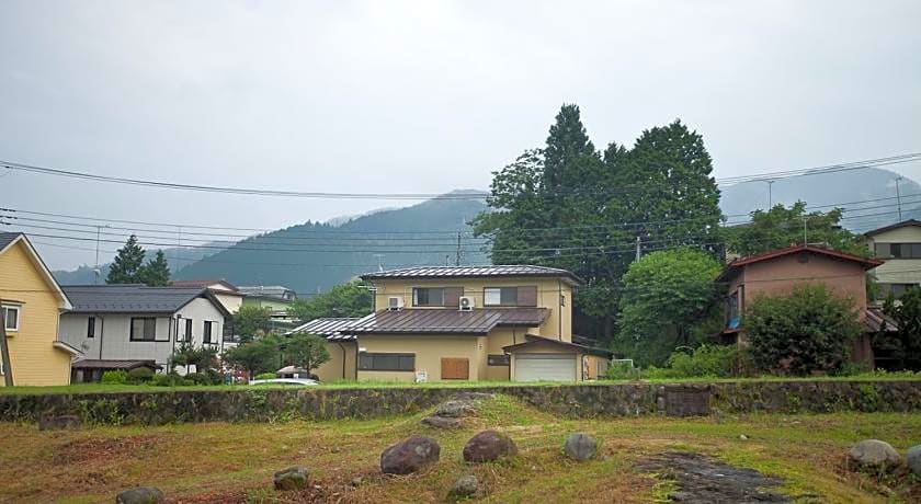 Stay Nikko Guesthouse