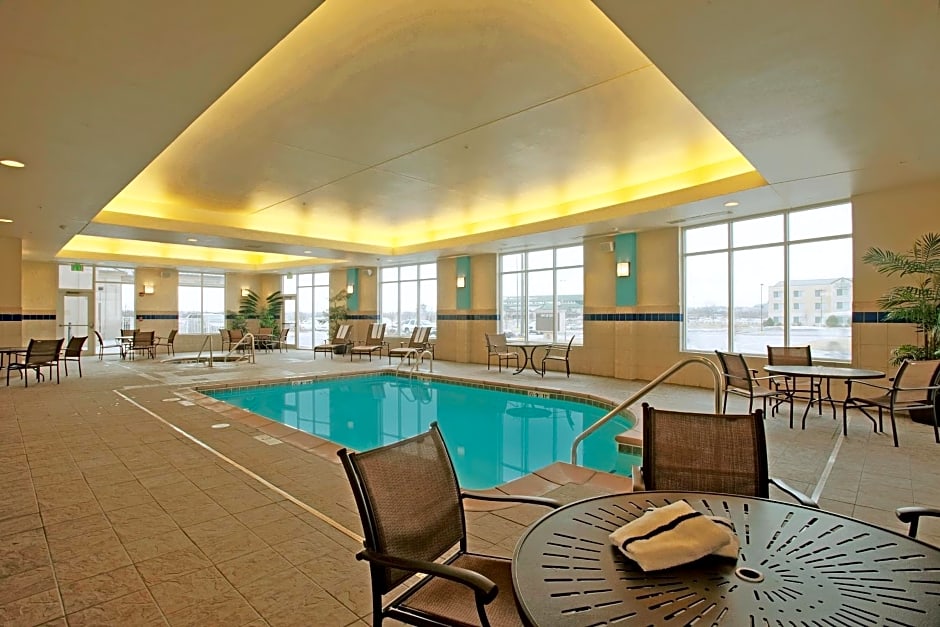 Hilton Garden Inn Omaha East/Council Bluffs