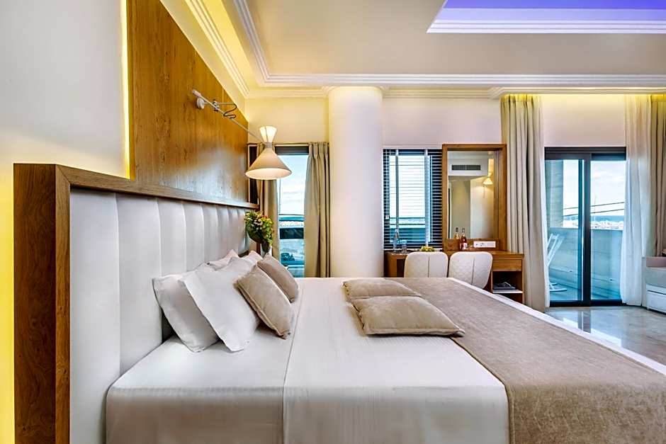 Porto Marine Hotel