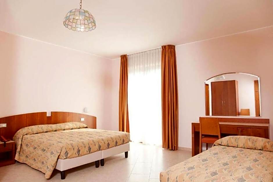 Hotel Meridiano
