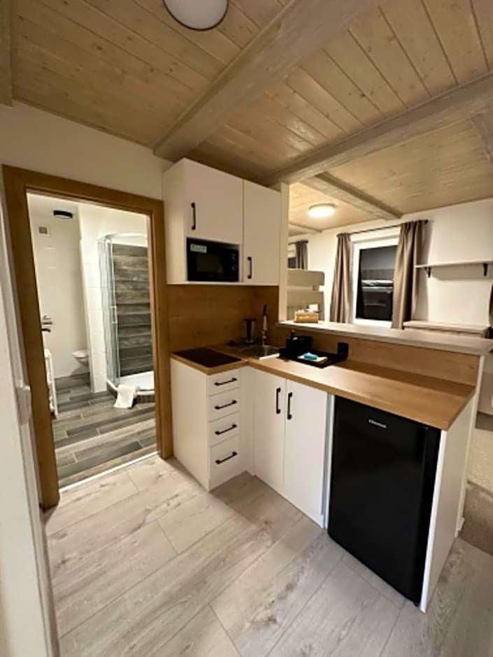 Apartmány VESNA