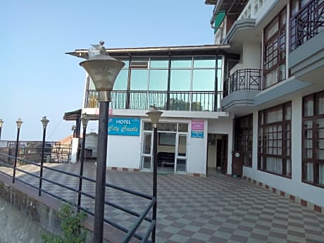 Hotel City Castle