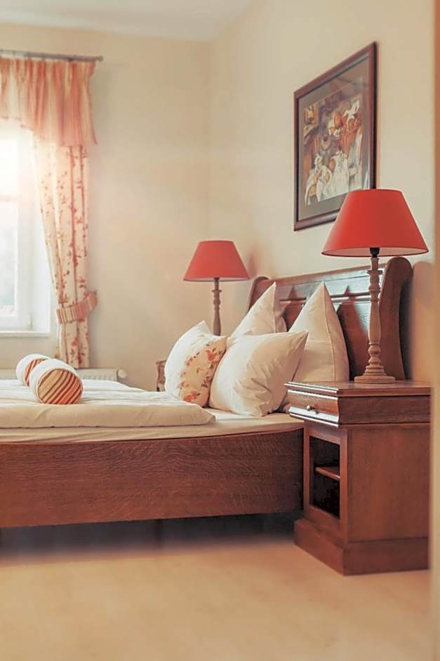 Pałac Brunów - Wellness & SPA