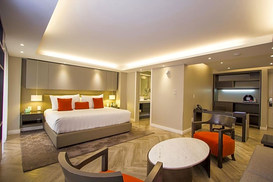 Isaaya Hotel Boutique by WTC