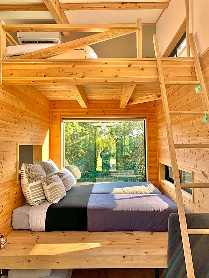 Le Lodge Mimitsu