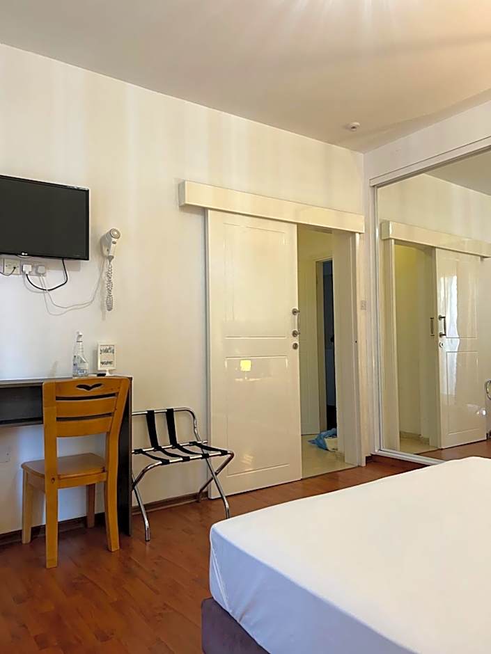 St Elena Boutique Residence