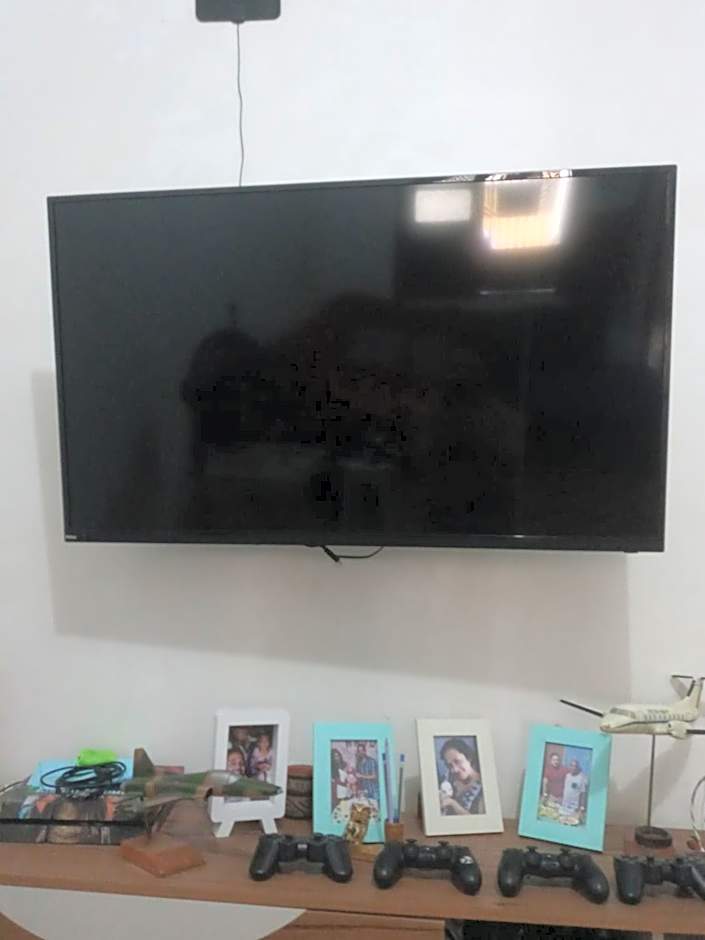 Suíte maravilhosa próxima da UFPA e do Centro