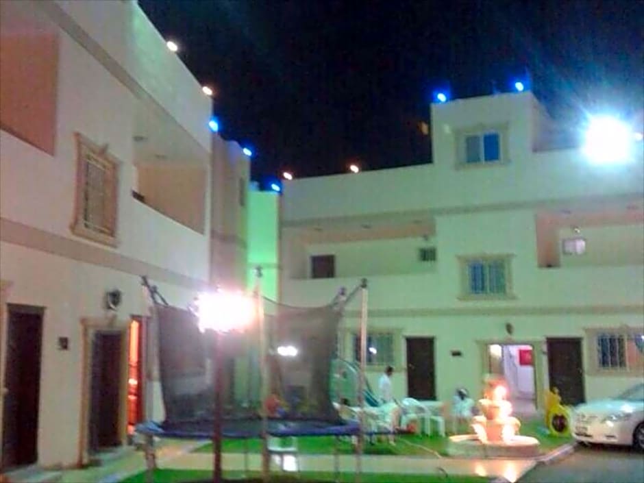 Al Turki Resort Al Hada