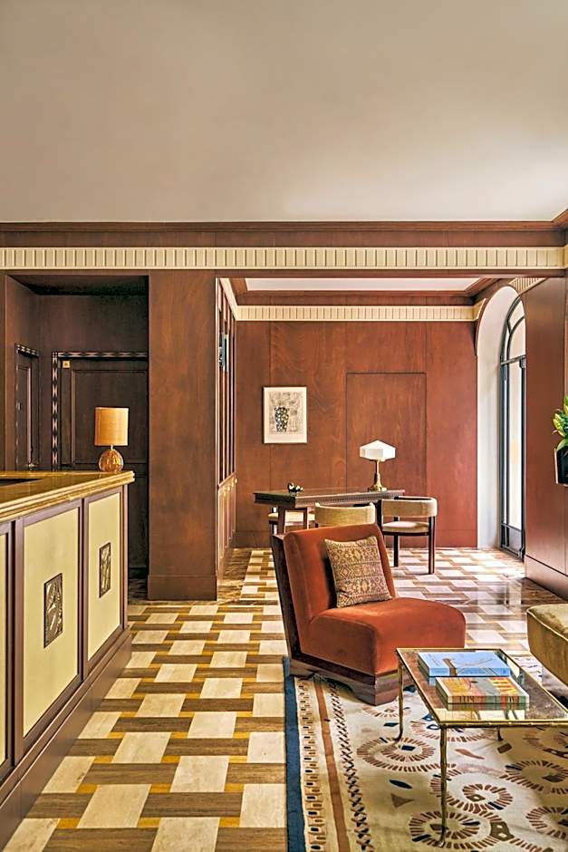 Hotel Madison