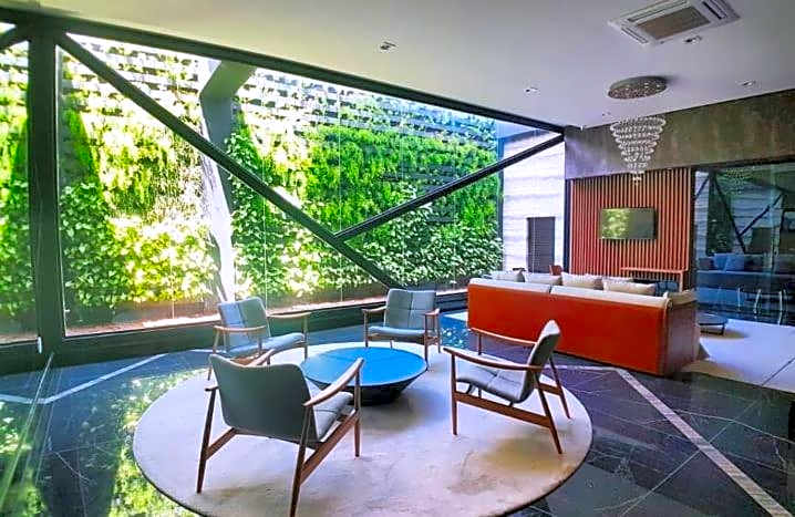 Edf Time - conforto e sofisticação