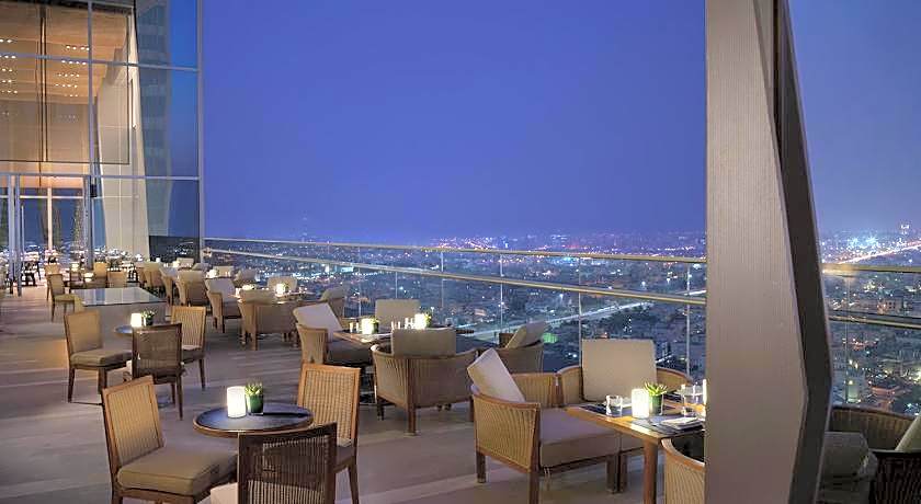 Four Seasons Hotel Kuwait at Burj Alshaya